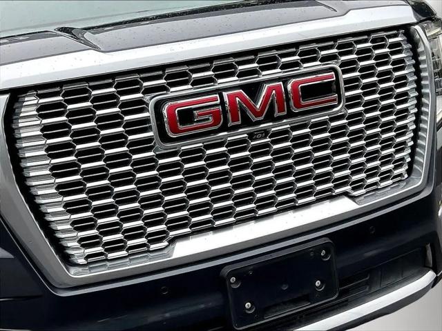 2021 GMC Yukon 4WD Denali