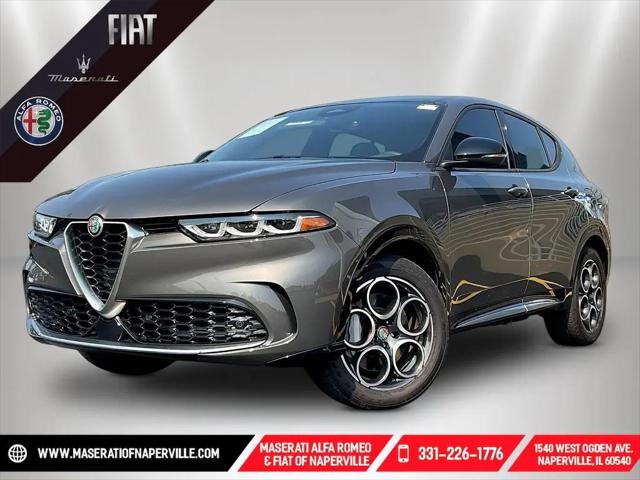 2024 Alfa Romeo Tonale Ti EAWD for sale in Naperville, IL