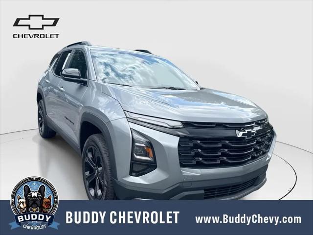 2027 Chevrolet Equinox FWD LT for sale in Decatur, GA
