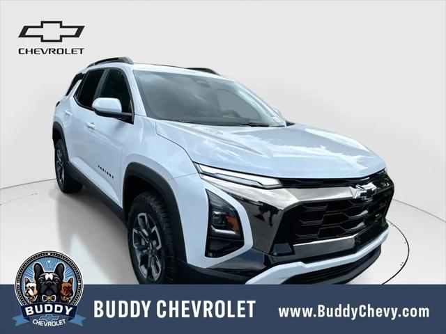 2027 Chevrolet Equinox AWD ACTIV for sale in Decatur, GA