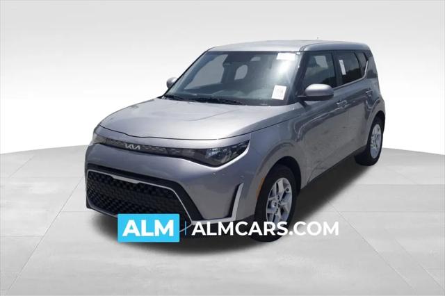 2025 Kia Soul LX for sale in Florence, SC