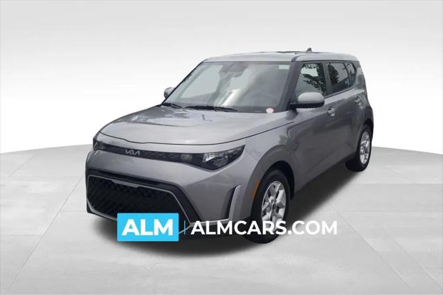2025 Kia Soul LX for sale in Florence, SC