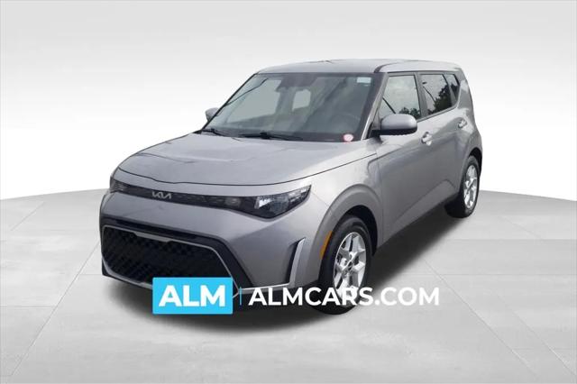 2025 Kia Soul LX for sale in Florence, SC