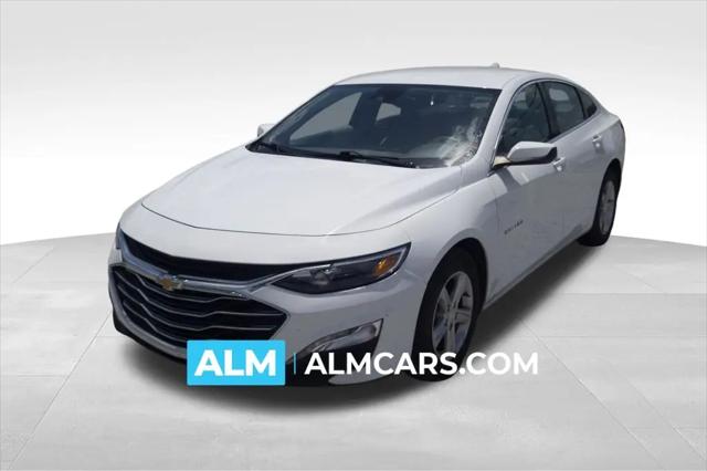 2024 Chevrolet Malibu FWD 1LT for sale in Florence, SC