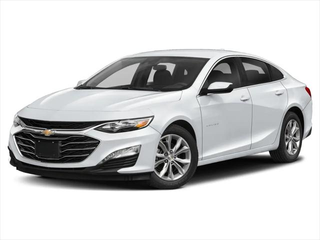 2024 Chevrolet Malibu FWD 1LT for sale in Florence, SC