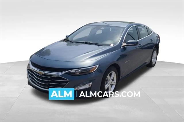 2024 Chevrolet Malibu FWD 1LT for sale in Florence, SC