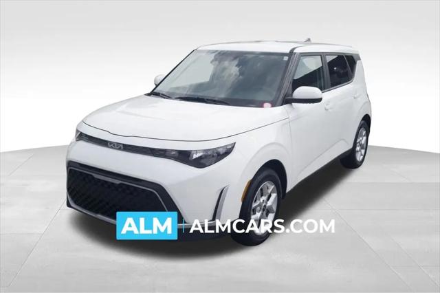 2025 Kia Soul LX for sale in Florence, SC