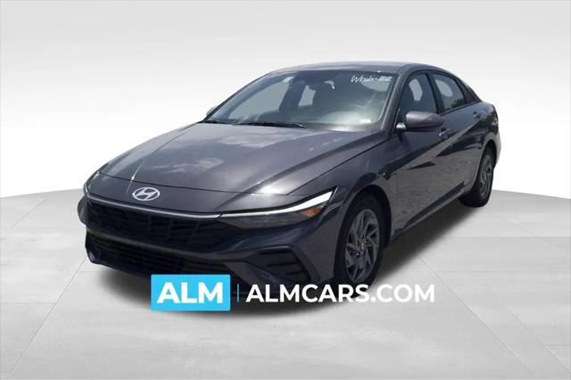 2024 Hyundai Elantra SEL for sale in Florence, SC