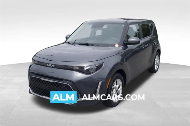 2025 Kia Soul LX for sale in Florence, SC
