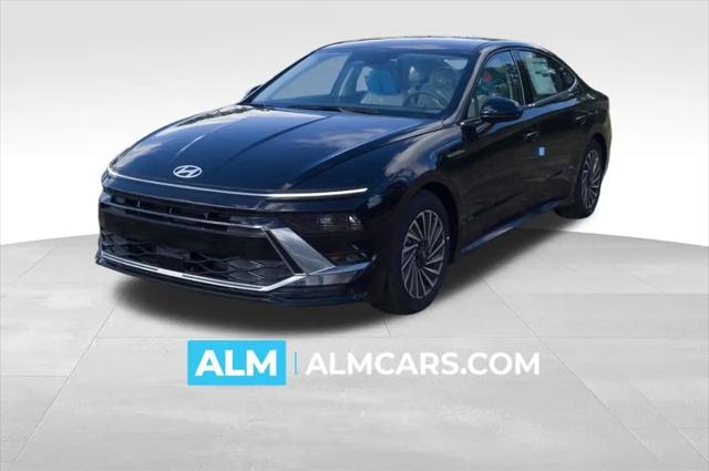 2025 Hyundai Sonata Hybrid SEL for sale in Florence, SC