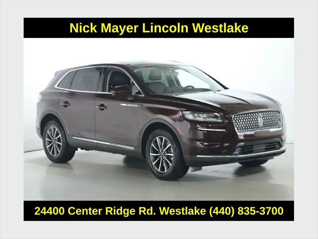 2022 Lincoln Nautilus Standard for sale in Westlake, OH