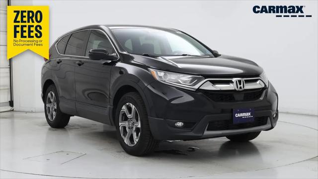 2018 Honda CR-V EX for sale in Ellicott City, MD