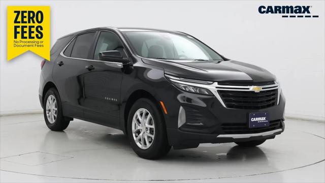 2024 Chevrolet Equinox FWD 2FL for sale in Madison, WI