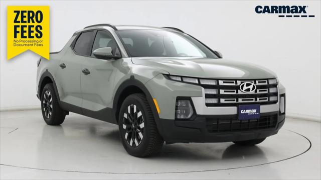 2025 Hyundai Santa Cruz SEL Activity for sale in Madison, WI