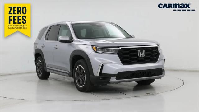 2023 Honda Pilot 2WD EX-L 8 Passenger for sale in Madison, WI