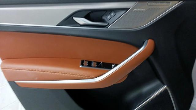 2025 Jaguar F-PACE R-Dynamic S P250 AWD Automatic