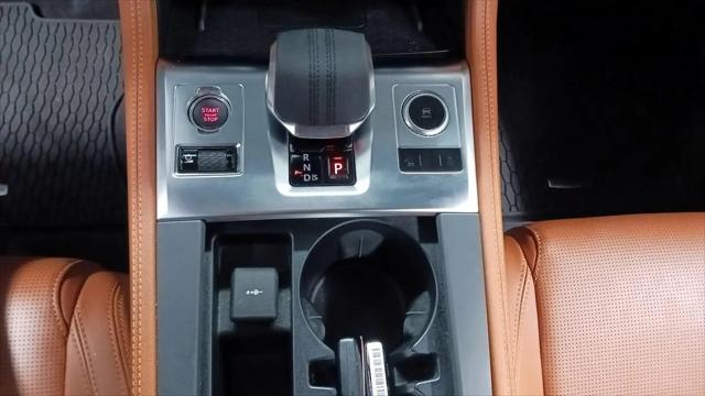 2025 Jaguar F-PACE R-Dynamic S P250 AWD Automatic