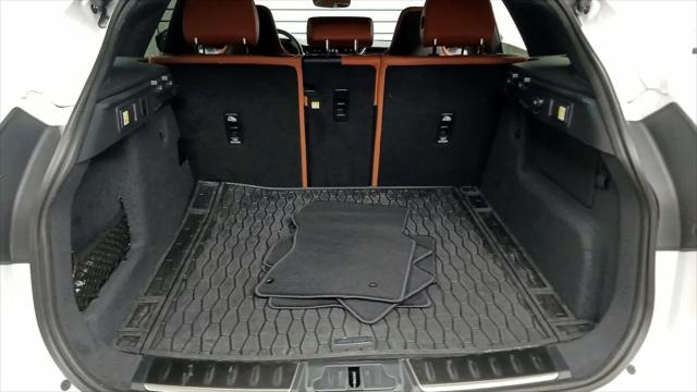 2025 Jaguar F-PACE R-Dynamic S P250 AWD Automatic