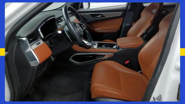 2025 Jaguar F-PACE R-Dynamic S P250 AWD Automatic