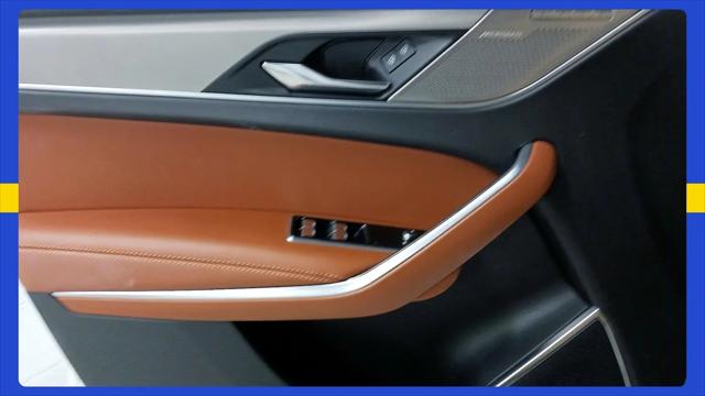2025 Jaguar F-PACE R-Dynamic S P250 AWD Automatic