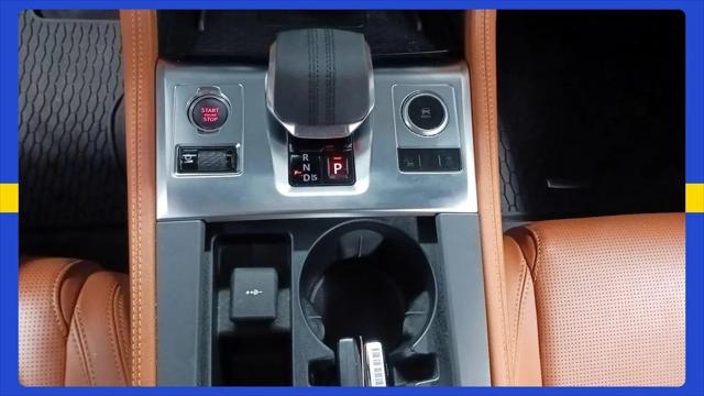 2025 Jaguar F-PACE R-Dynamic S P250 AWD Automatic