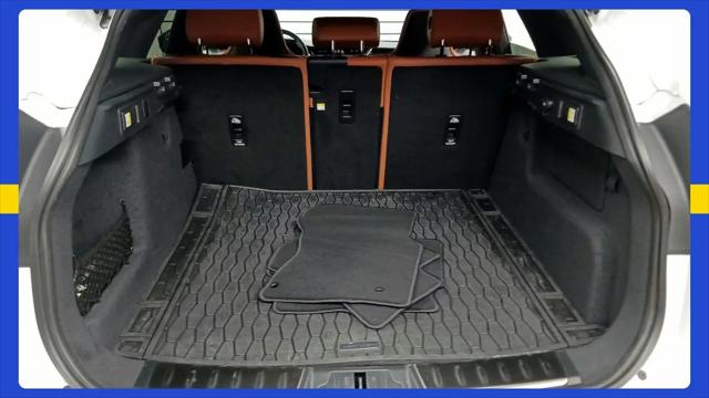 2025 Jaguar F-PACE R-Dynamic S P250 AWD Automatic