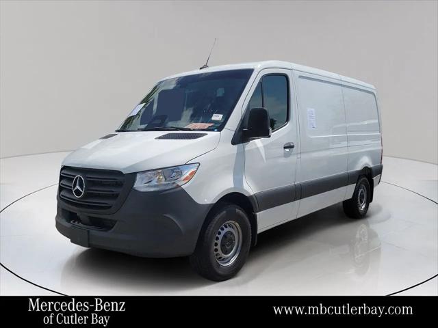 2026 Mercedes-Benz Sprinter 2500 2500 for sale in Cutler Bay, FL