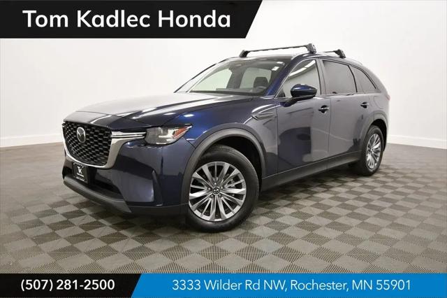 2024 Mazda X-90 3.3 Turbo Select for sale in Rochester, MN