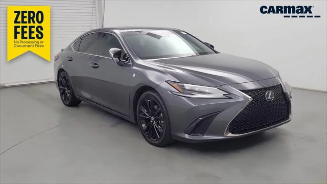2024 Lexus ES 350 F SPORT Handling for sale in Tallahassee, FL