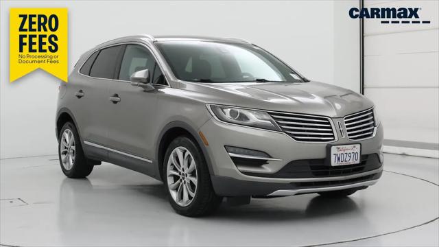 2017 Lincoln MKC Select for sale in Stockton, CA