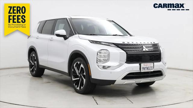 2024 Mitsubishi Outlander SE 2.5 2WD for sale in Stockton, CA