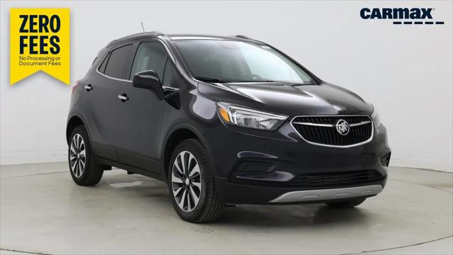 2021 Buick Encore AWD Preferred for sale in Warrensville Heights, OH
