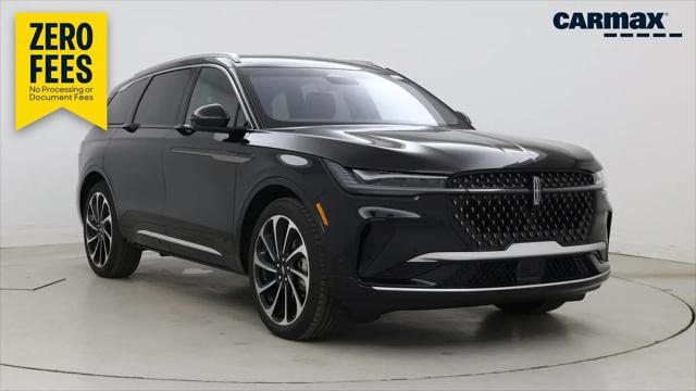 2024 Lincoln Nautilus Black Label for sale in Warrensville Heights, OH