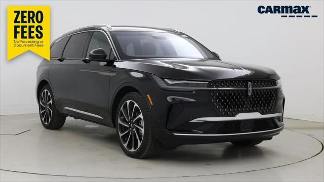 2024 Lincoln Nautilus Black Label for sale in Warrensville Heights, OH