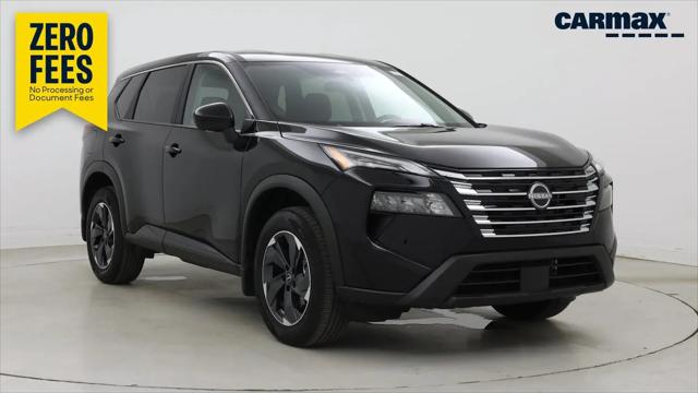 2026 Nissan Rogue SV for sale in Warrensville Heights, OH