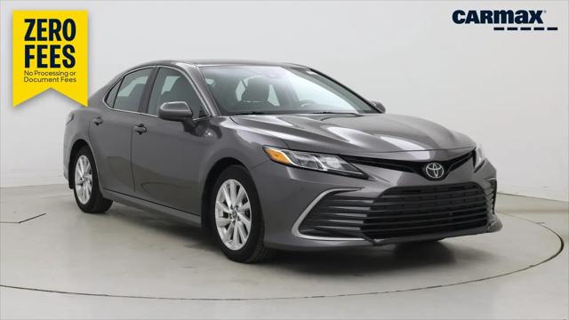 2023 Toyota Camry LE for sale in Warrensville Heights, OH