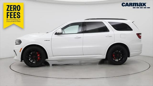 2022 Dodge Durango R/T Plus AWD for sale in St Peters, MO