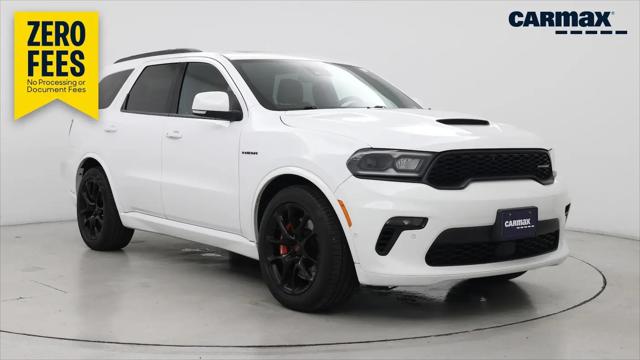 2022 Dodge Durango R/T Plus AWD for sale in St Peters, MO
