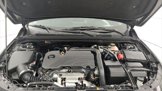 2021 Chevrolet Malibu FWD LT for sale in Tyler, TX