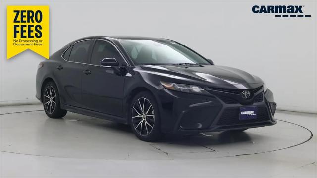 2023 Toyota Camry SE for sale in Tyler, TX