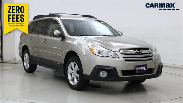 2014 Subaru Outback 2.5i Premium for sale in Westborough, MA
