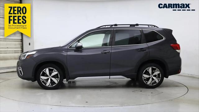 2021 Subaru Forester Touring for sale in Westborough, MA