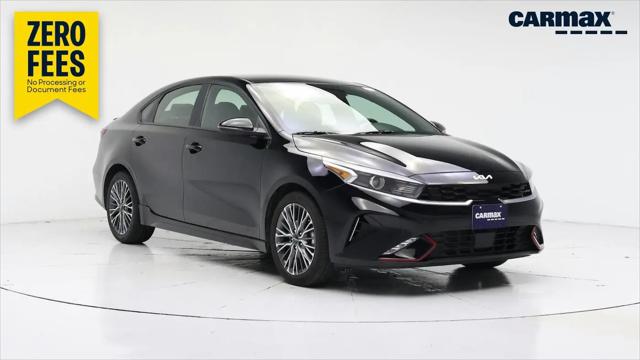 2024 Kia Forte GT-Line for sale in Algonquin, IL