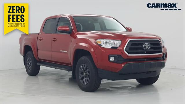 2023 Toyota Tacoma SR5 V6 for sale in Akron, OH