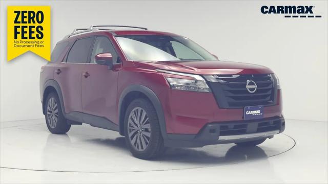 2023 Nissan Pathfinder SL 4WD for sale in Oak Lawn, IL