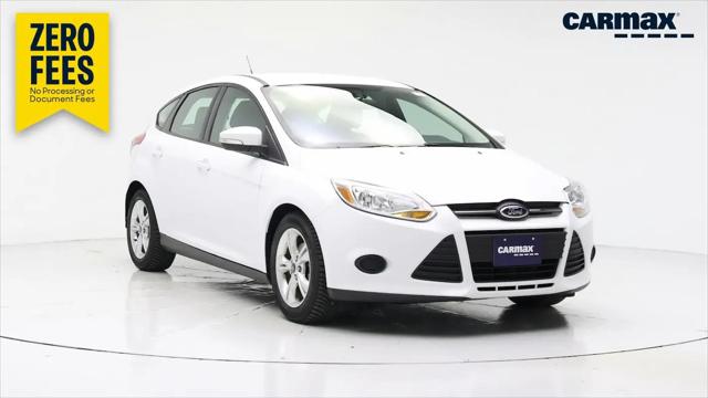 2014 Ford Focus SE for sale in Oak Lawn, IL