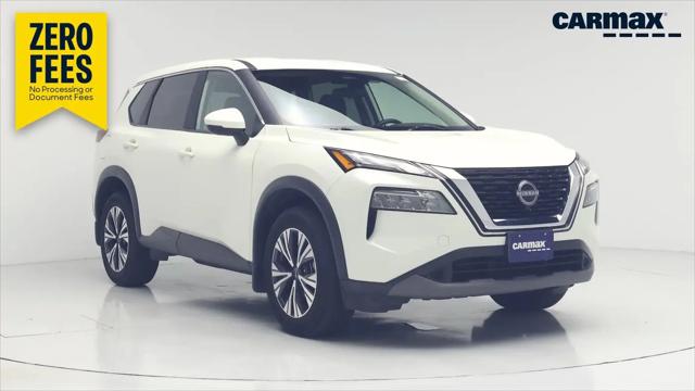 2023 Nissan Rogue SV Intelligent AWD for sale in Oak Lawn, IL