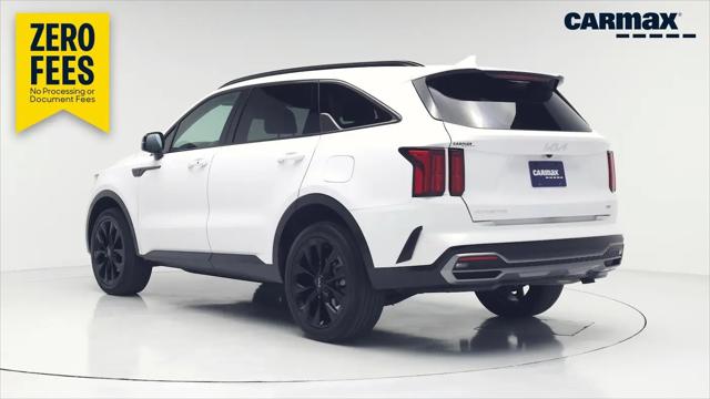 2023 Kia Sorento SX for sale in Oak Lawn, IL