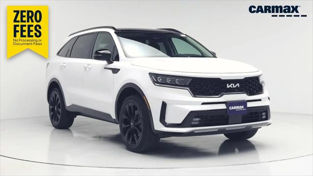 2023 Kia Sorento SX for sale in Oak Lawn, IL