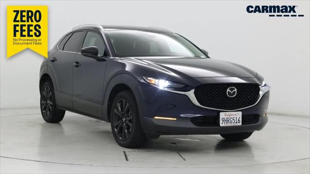 2023 Mazda CX-30 2.5 Turbo Premium for sale in Colma, CA